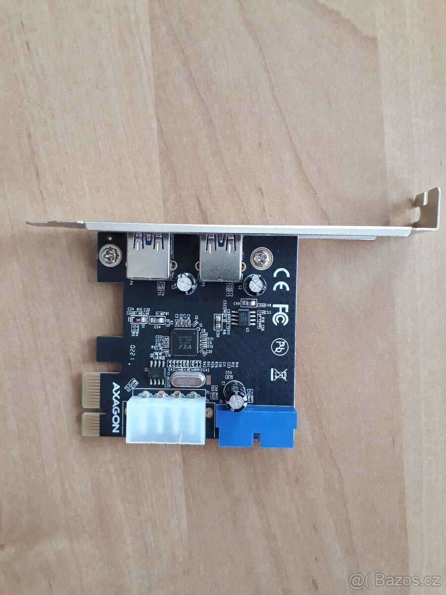 AMD Phenom II X4 955 Black Edition, 12 GB DDR3, CoolerMaster - 10