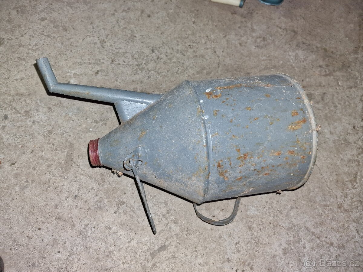 Jawa / čz díly - 10