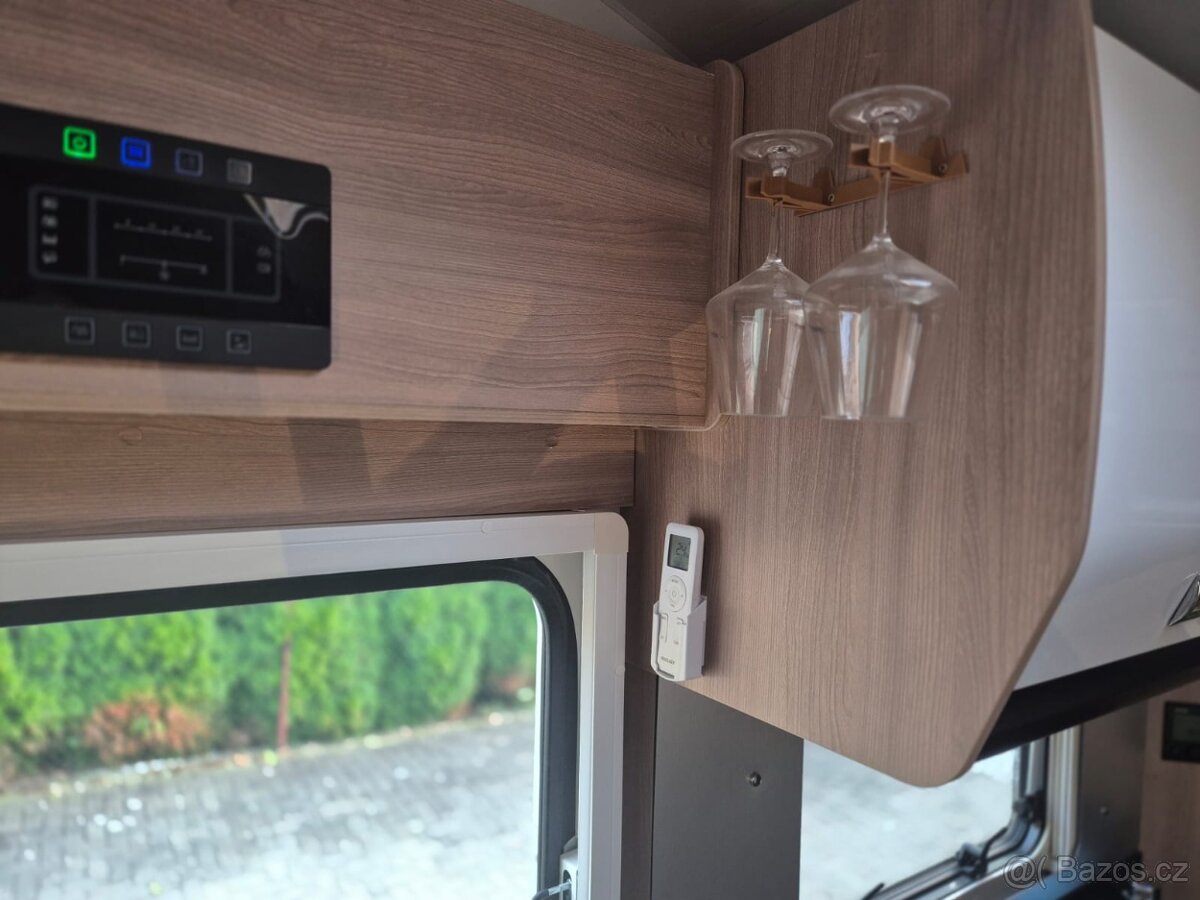 Laika Kosmo F510 Alkovna - 10