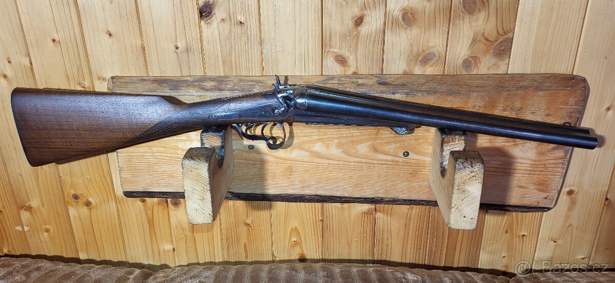 BROKOVNICE KOČÁROVÁ CAL 16 - 10