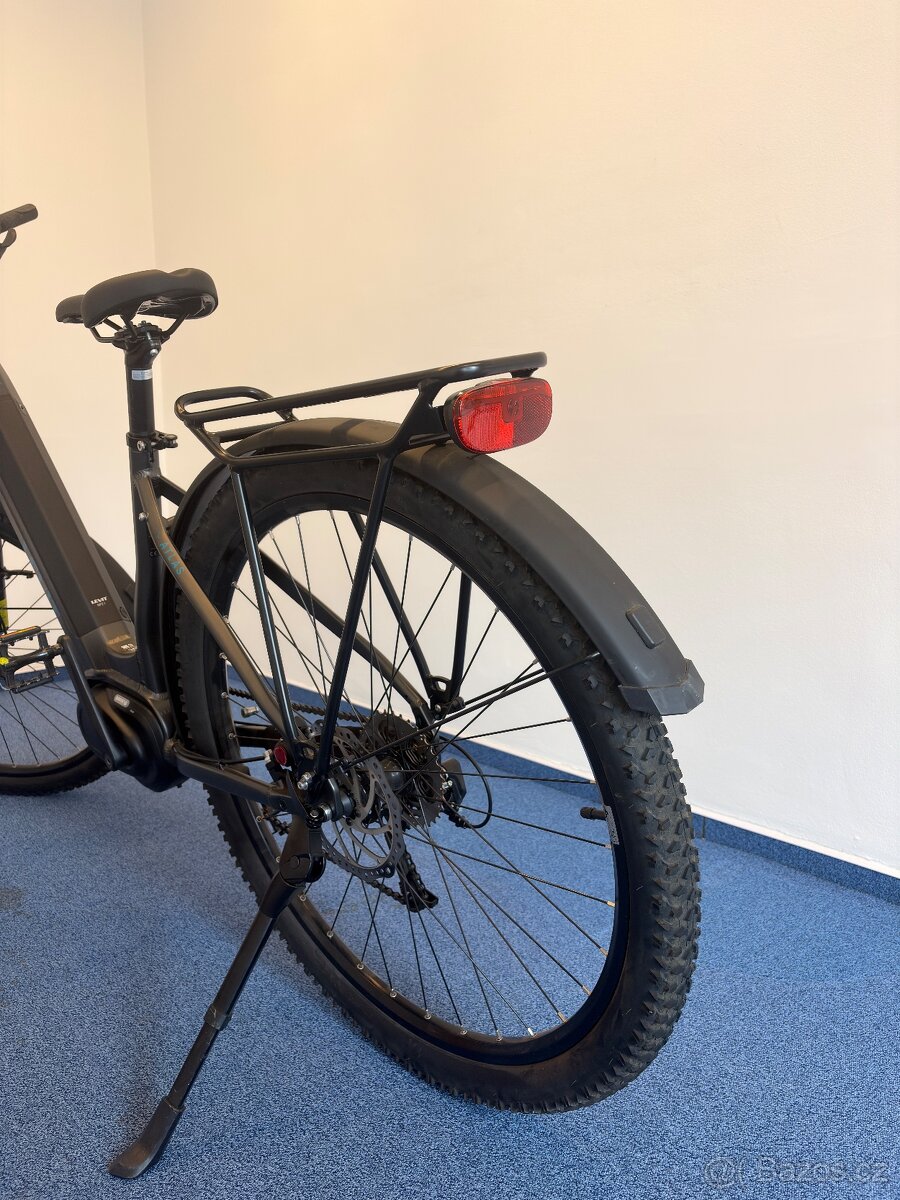 Levit Atlas SE low - 10