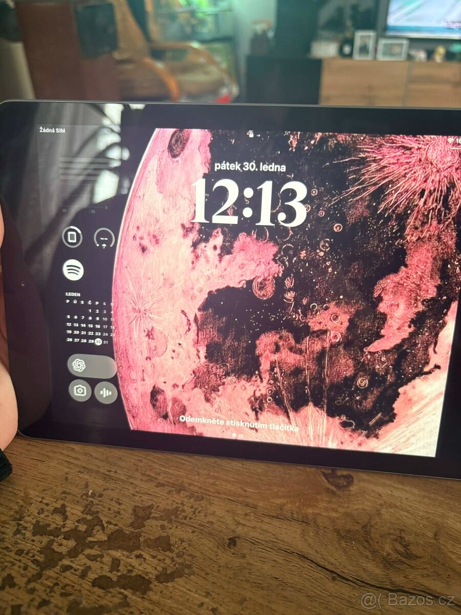 Ipad 6 generace 128gb - 10