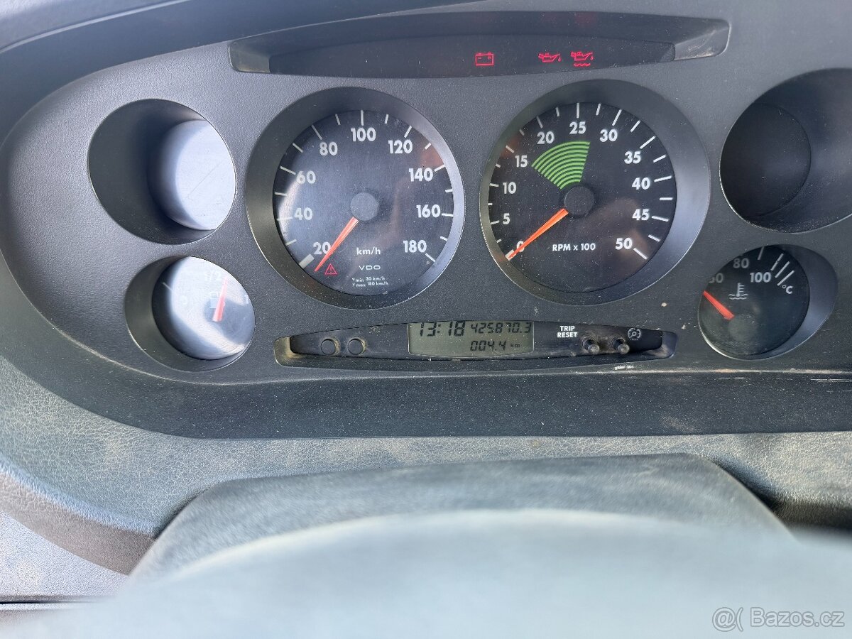 Iveco Daily 65C 15 - 10