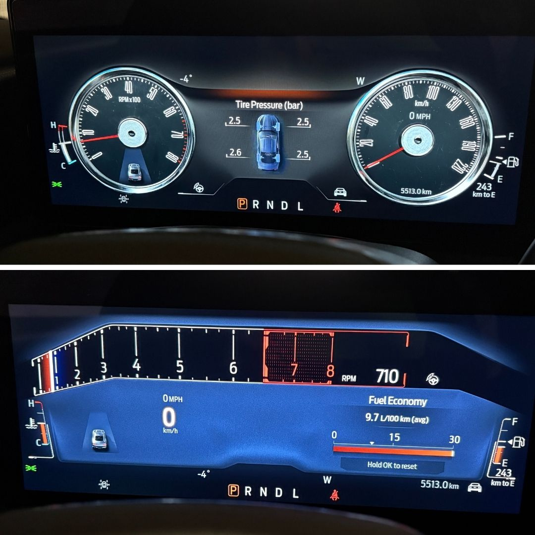 Ford Mustang NOVÝ MODEL 2024, ODPOČET DPH - 10