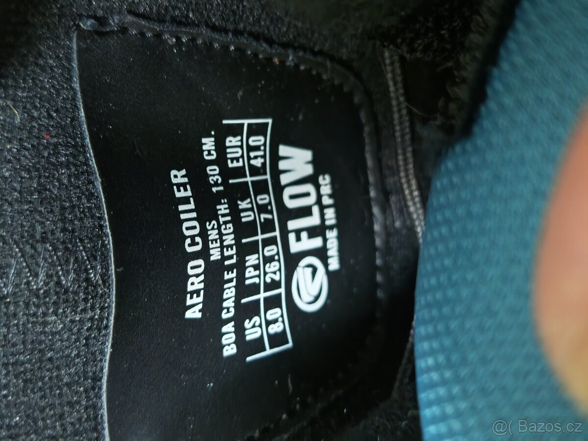 Prodám Snowboard NITRO SNBRD Prime - 10