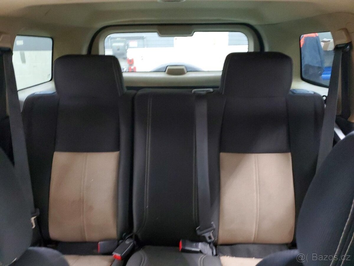 Hummer H3 2008 - 10