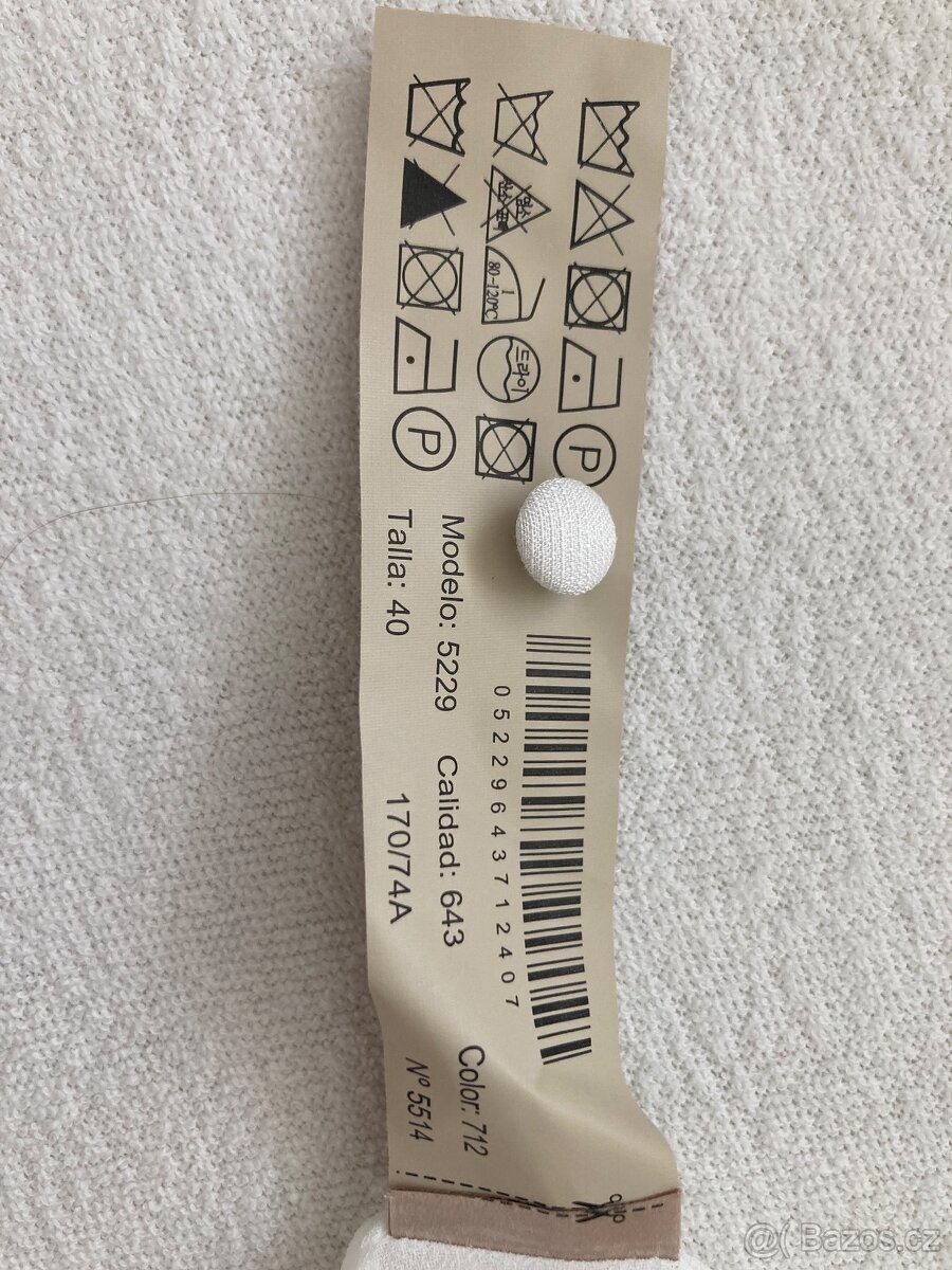 Massimo Dutti sukně - 10