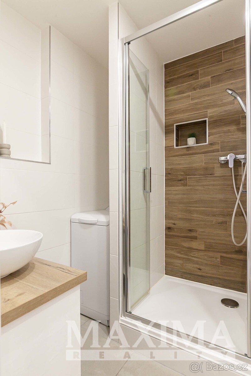 Byt 2+kk o ploše 41 m2 - Praha, Modřany - 10