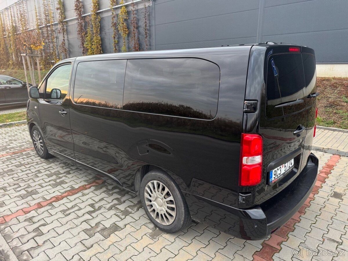 Toyota Proace - 10