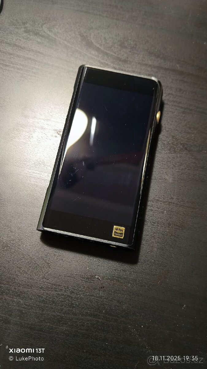 Shanling M6(21) portable music player Hi-Res audio - 10