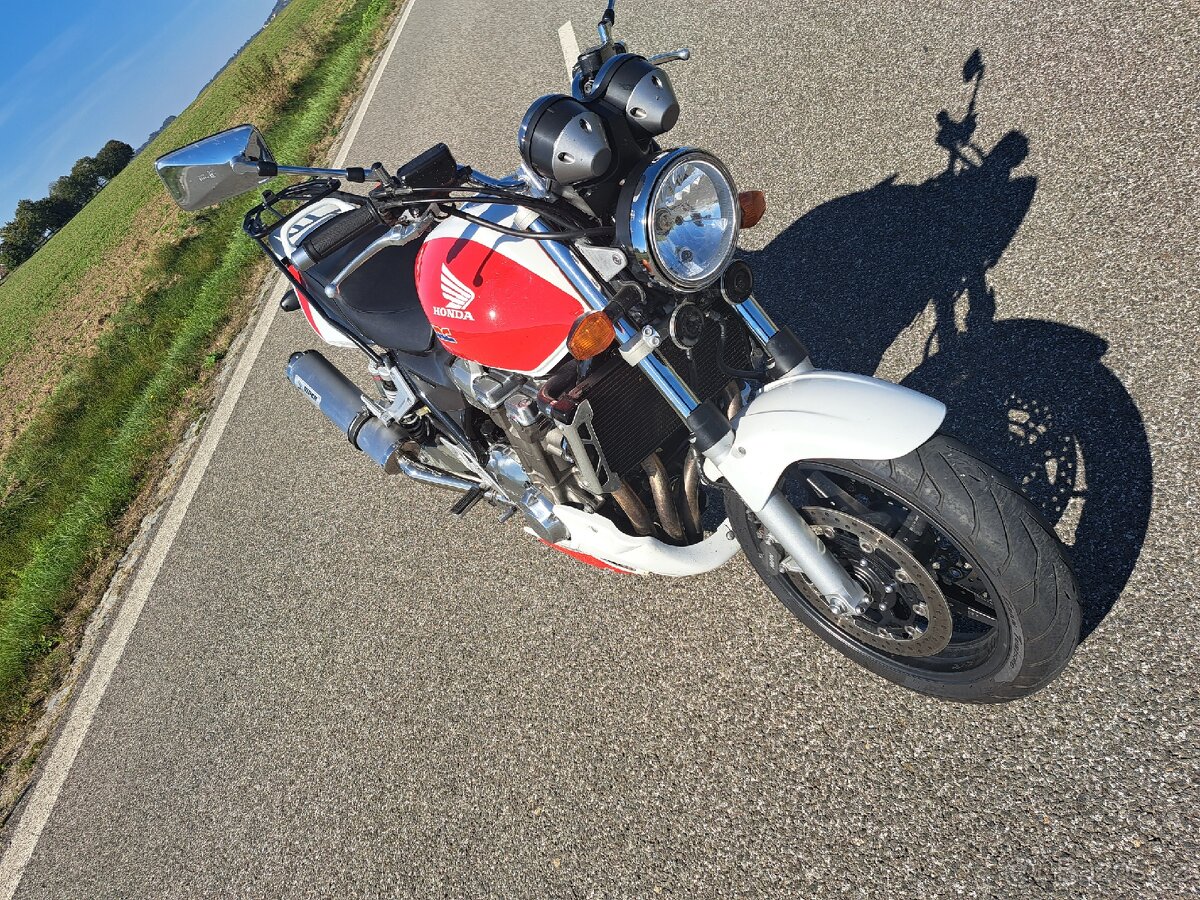 HONDA CB 1300 BIG FOUR - 10