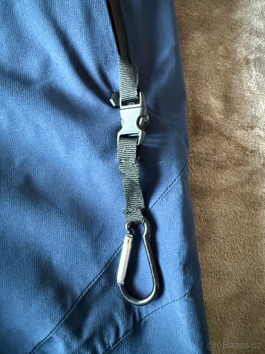 Lyžařské/Snowboardové kalhoty - Kilpi - 10