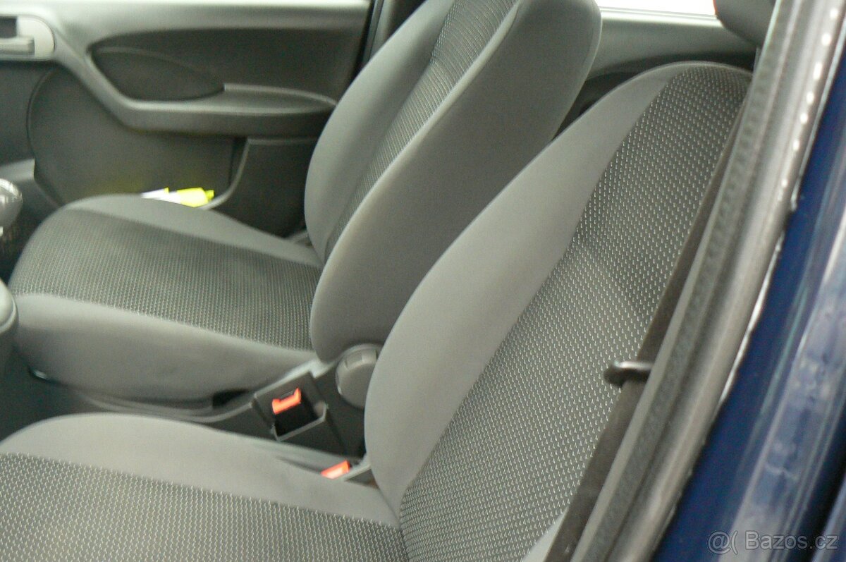 Fiat Panda 1.1 -2010 - 10