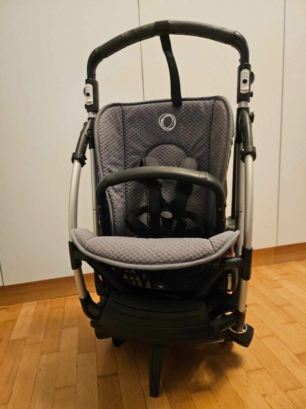 Bugaboo Bee 6 - 10