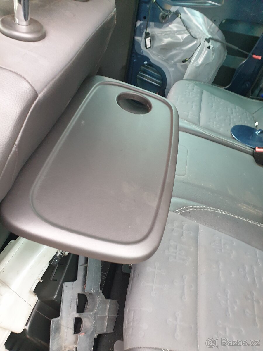 Opel Meriva B - 10