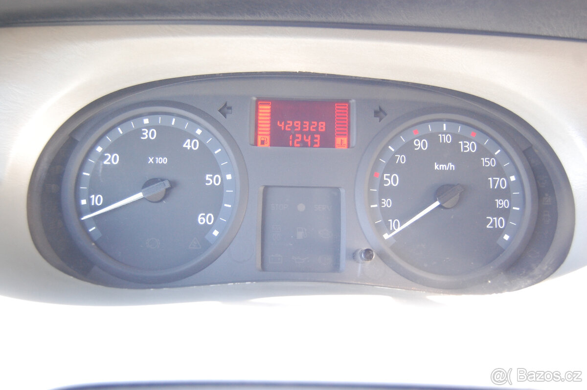 Nissan Primastar 2.0dci 84kW LONG - 10