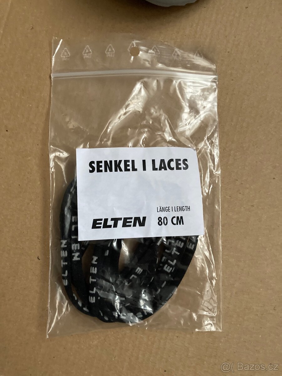 Pracovní boty Elten Impulse vel.38 Nové - 10