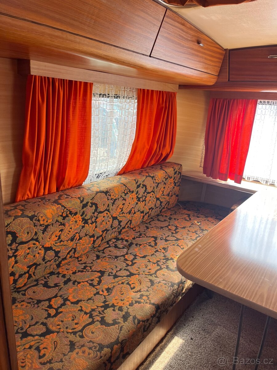 Hymer Eriba Triton - 10