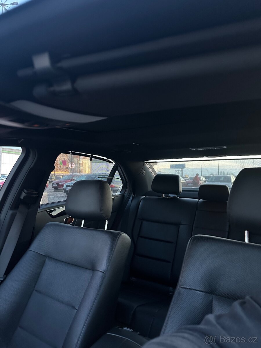 Mercedes-benz E350 212 - 10