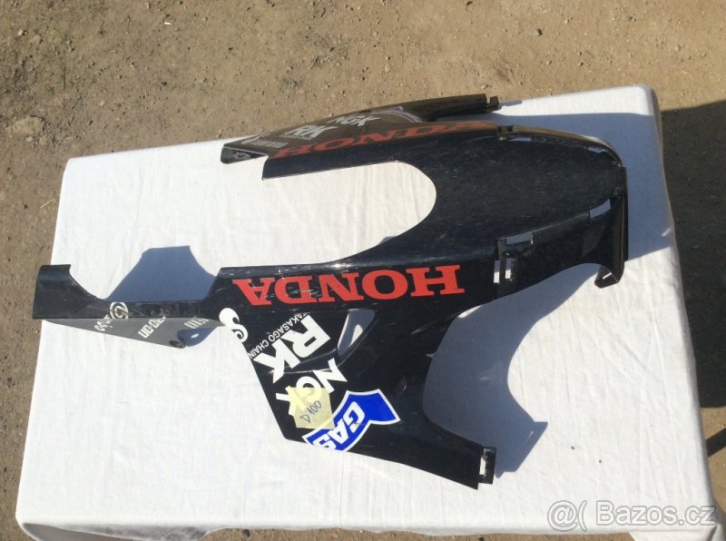 Díly Honda CBR 1000 RR od 2008 - 10