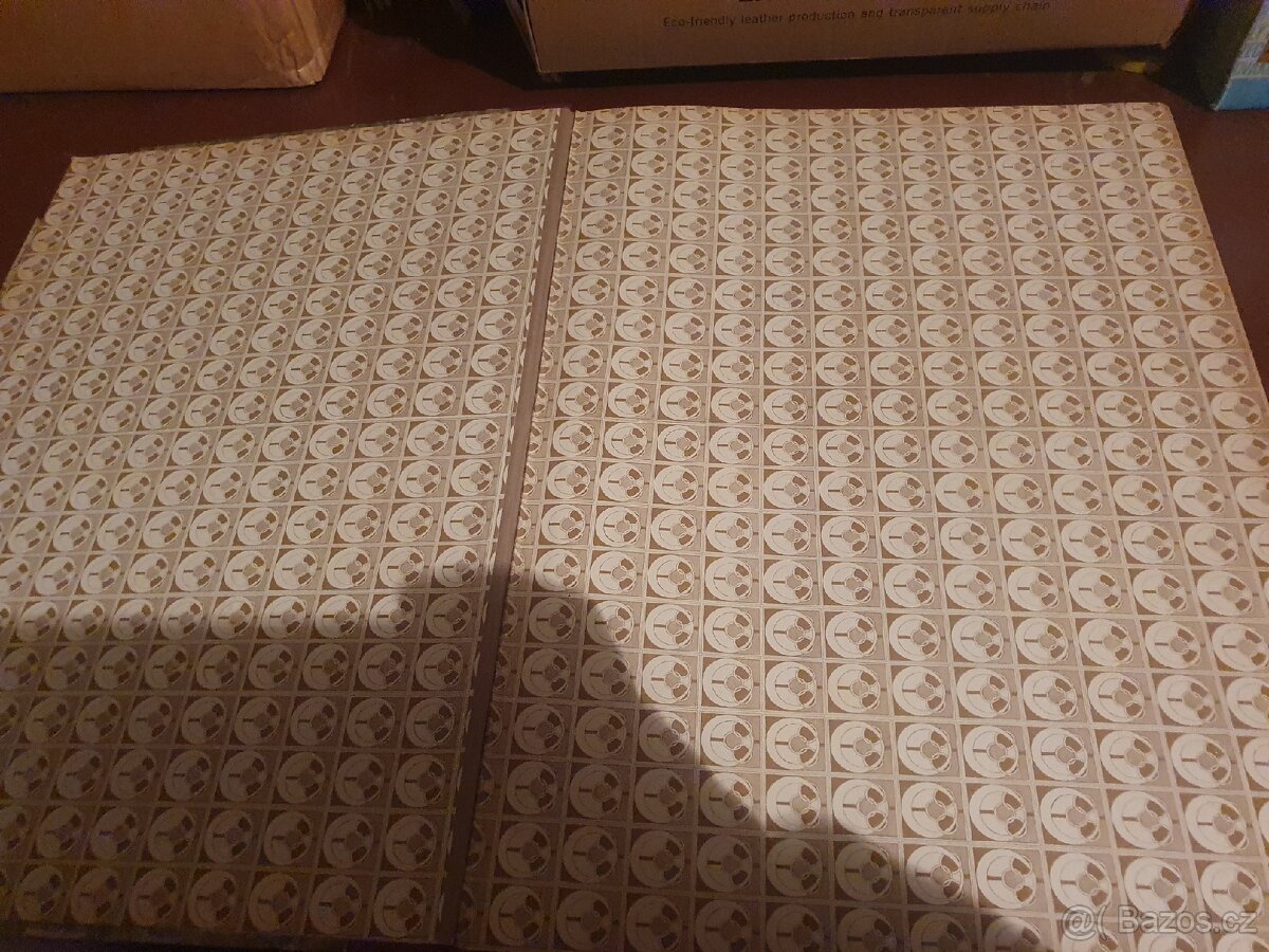 Staré časopisy - 10