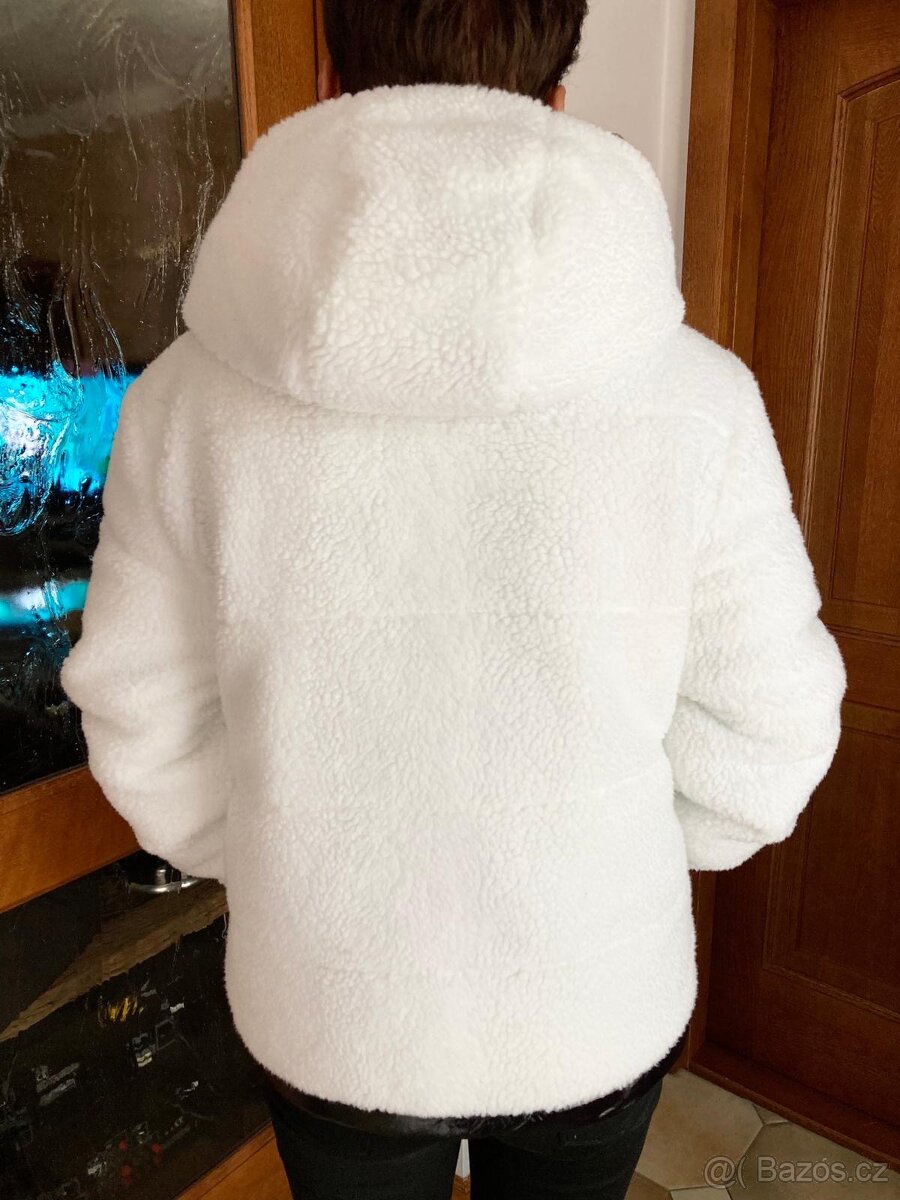 Oboustraná bunda 🌟PHILIPP PLEIN🌟 - 10