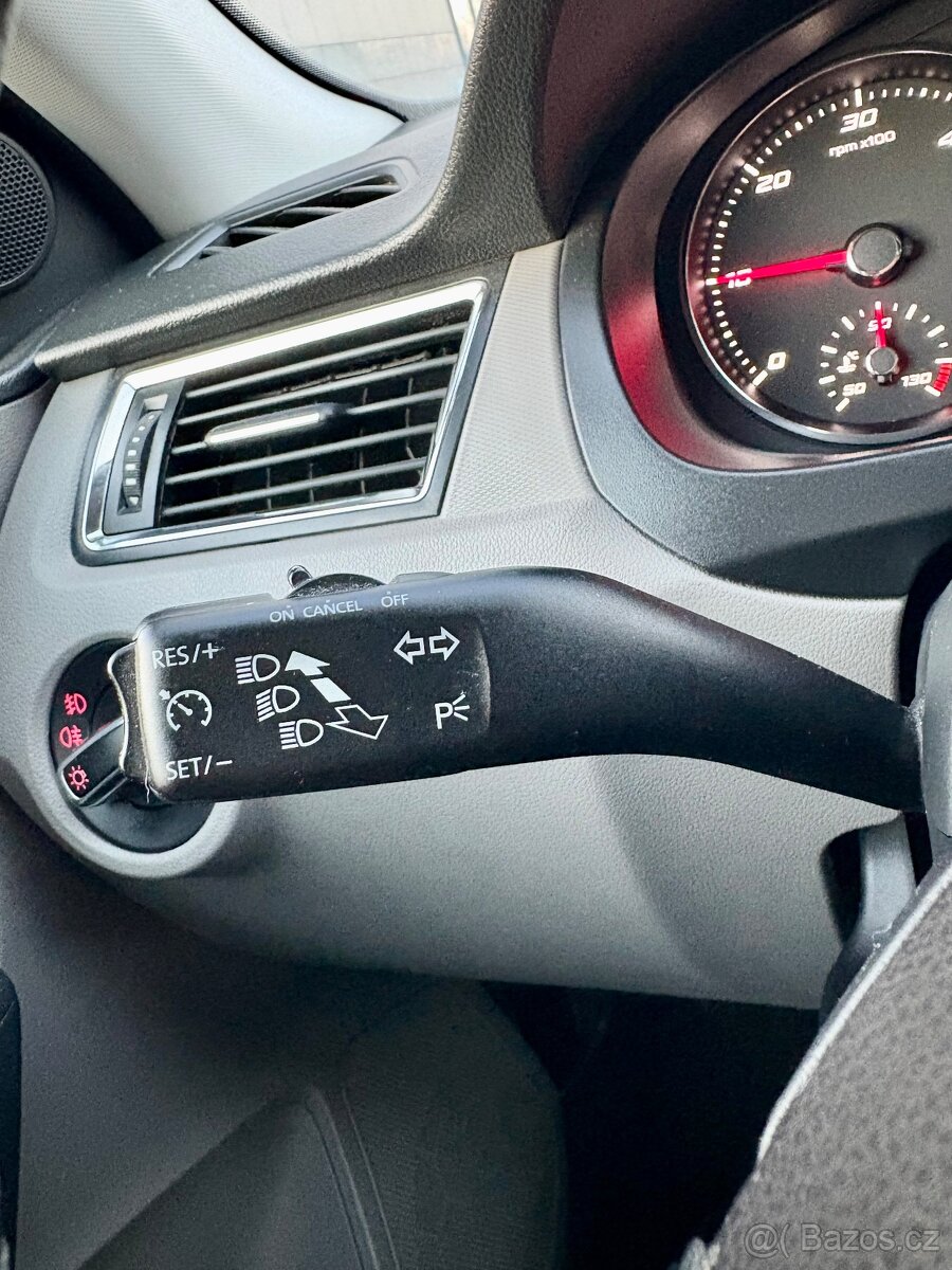 Seat Toledo 1.6 TDI 77kw - 10