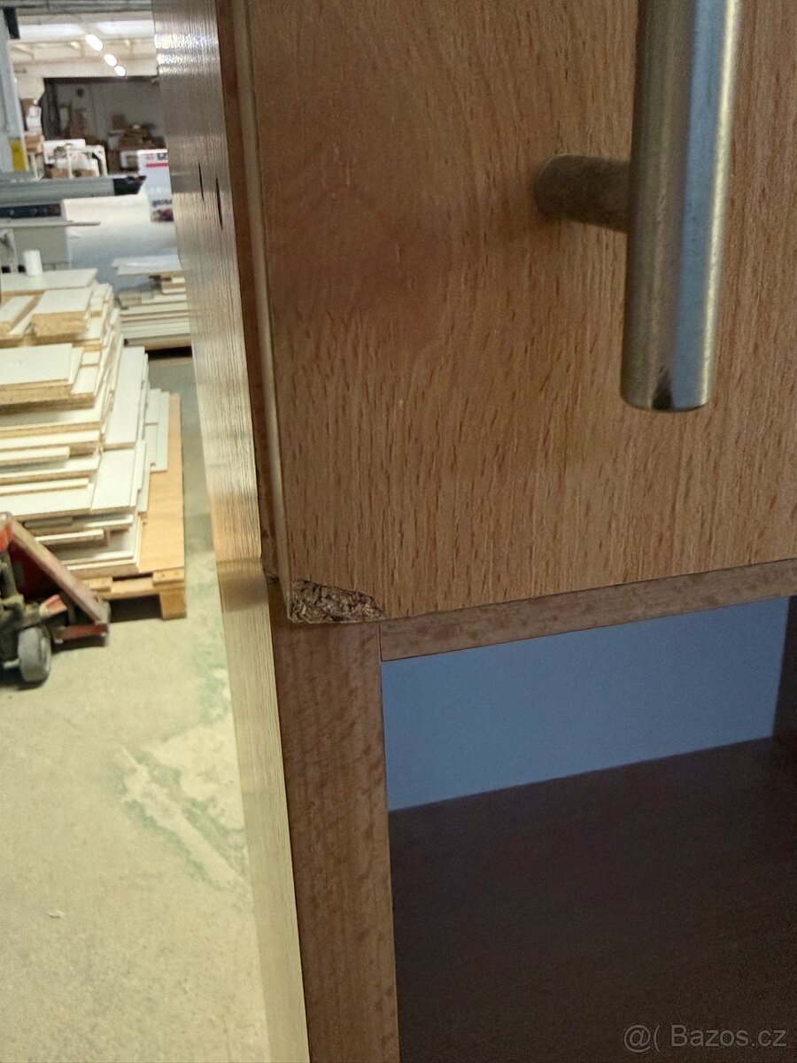 Úložná sestava skříní - 10