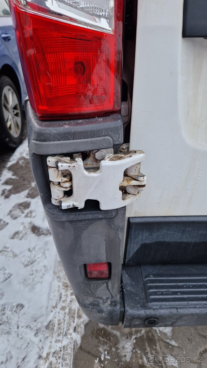 Fiat Ducato 250 - 10