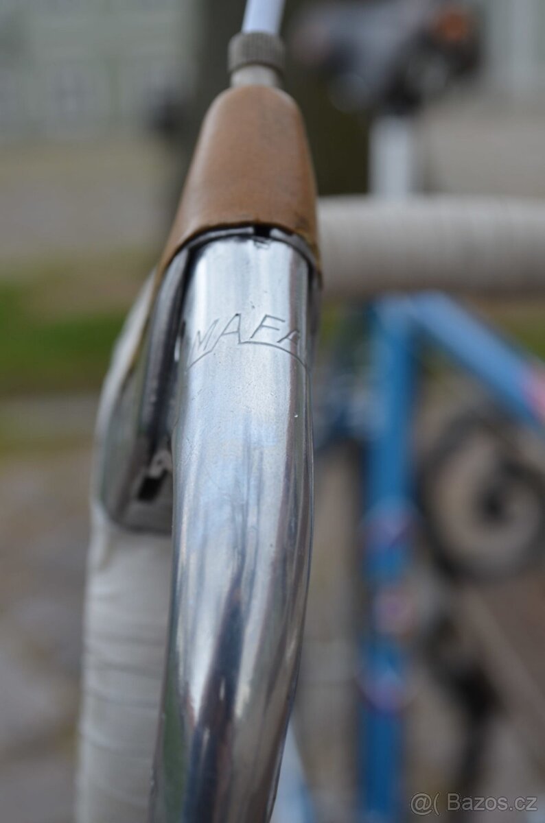 Favorit F1 1961 - 10