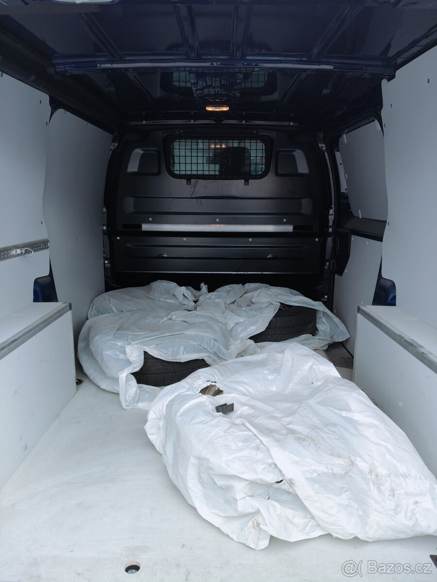 Opel Vivaro III 1.5 L1H1 - 10