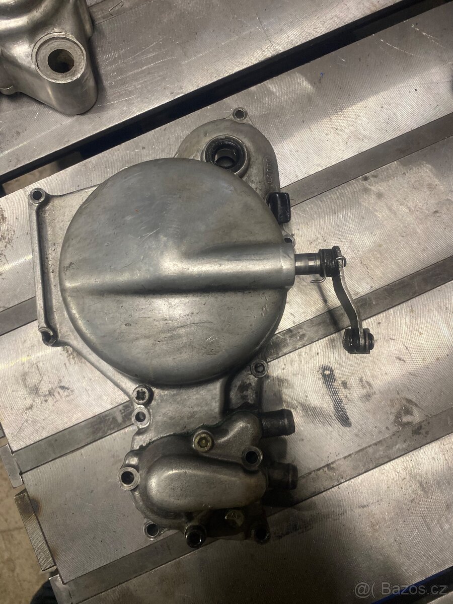 Honda cr 80 / 85 - 10