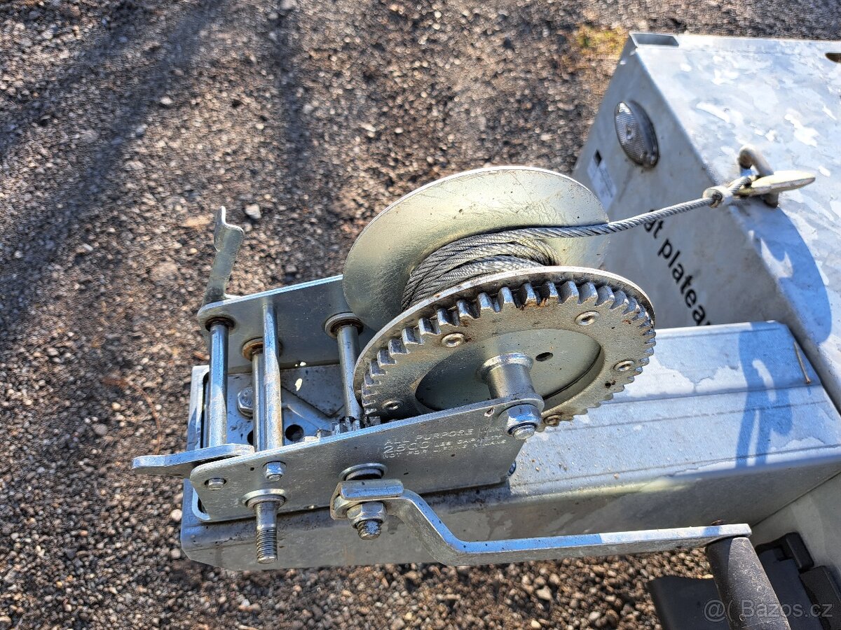 autoprepravnik plato - 10