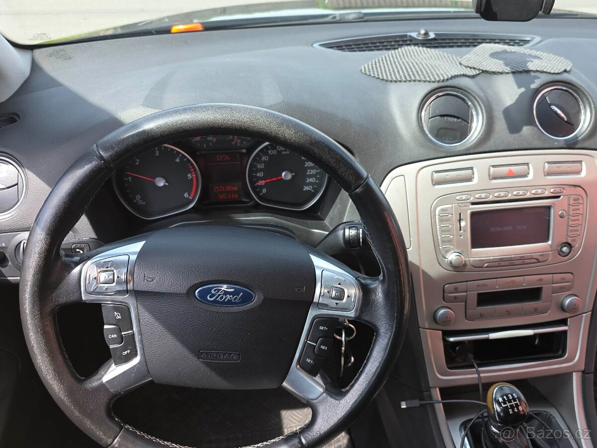 Mondeo - 10