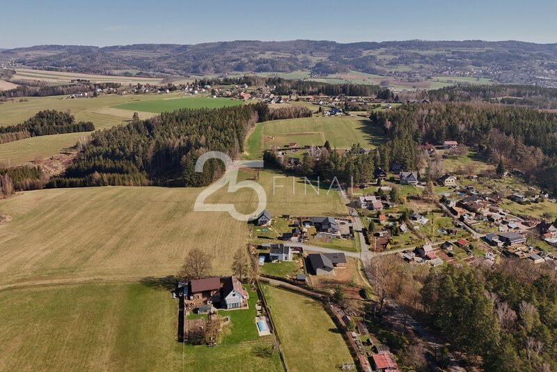 Prodej novostavby RD o dispozici 5+kk s garáží a se zahradou - 10