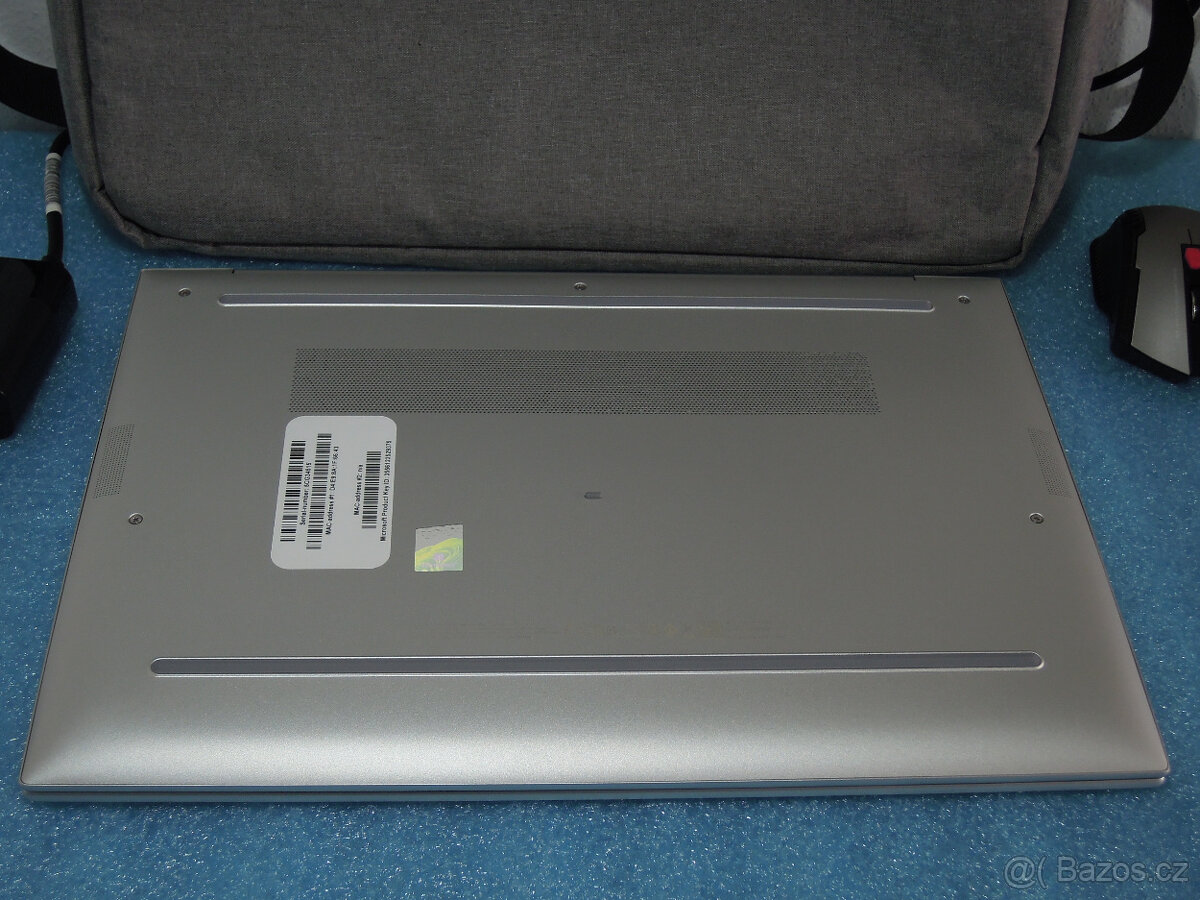 HP EliteBook 865 G11 16" 1920x1200 Ryzen 7 16GB 1TB Záruka - 10