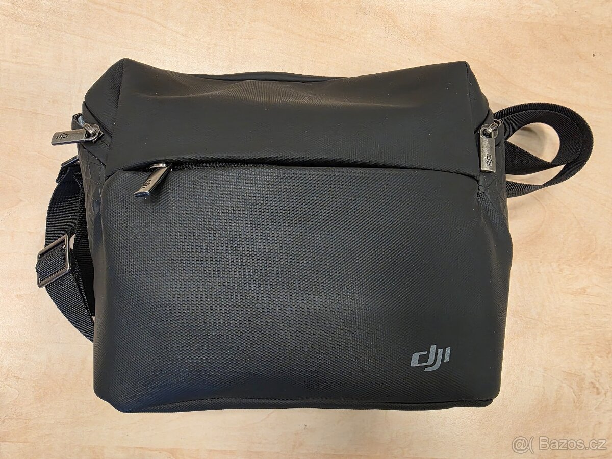 Dji mini 4 pro +2 roky Care Refresh - 10