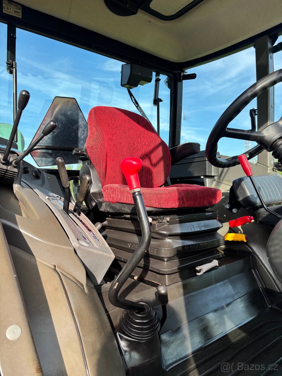 Zetor Proxima 7441 - 10