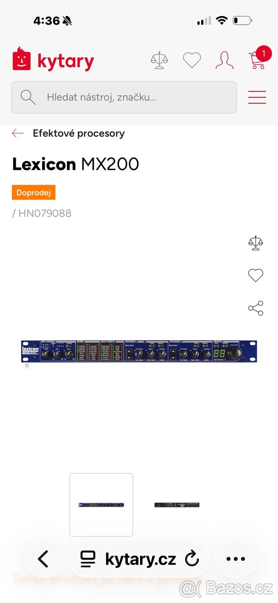 Nahrávací studio - 10