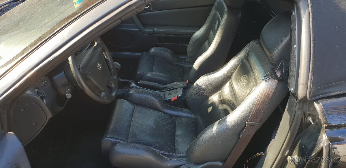 Alfa Romeo Spider 2,0 TS - 10