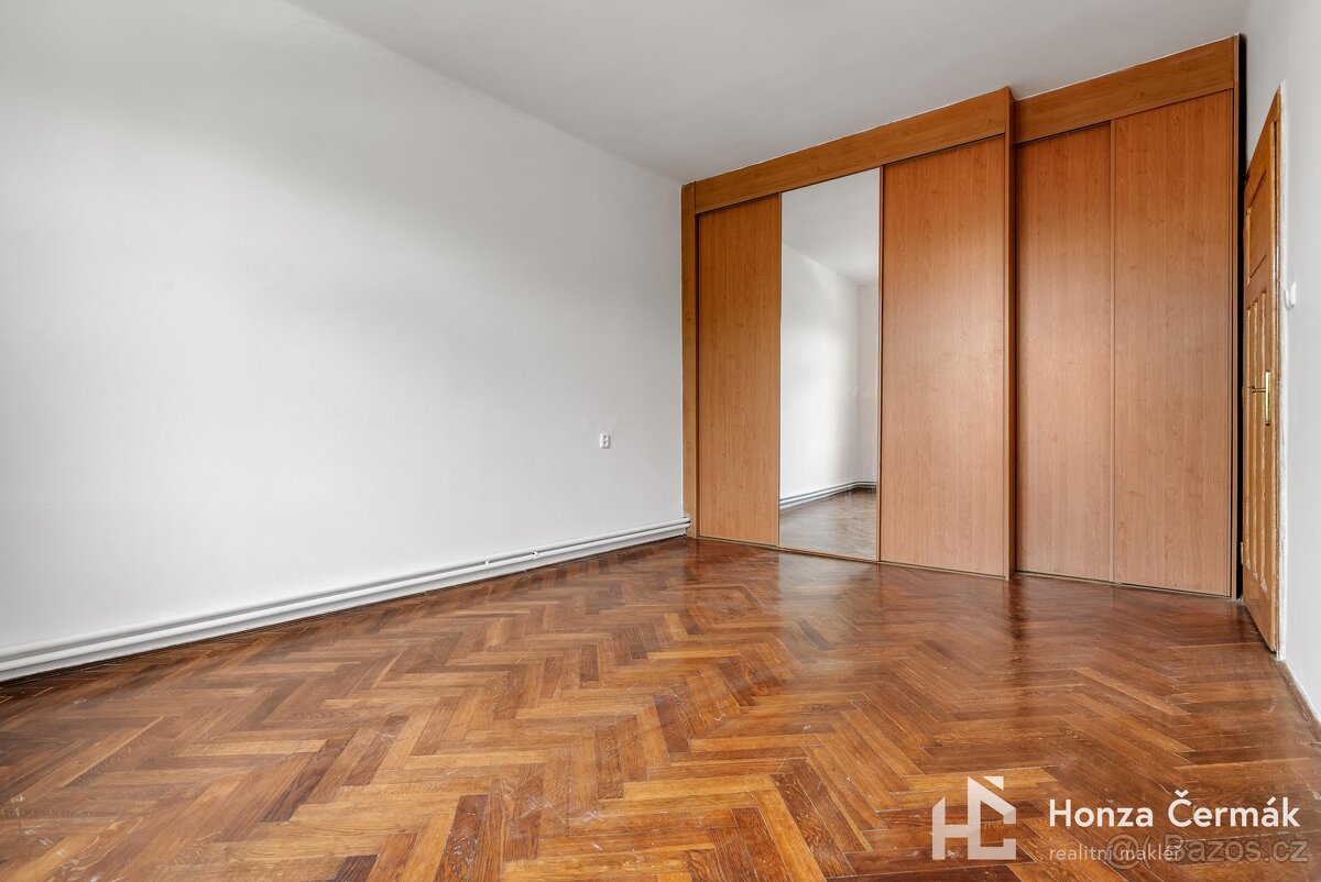 Prodej bytu 4+1 u centra Svitav - 10