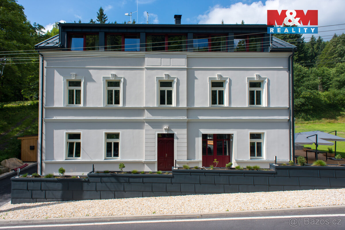 Prodej bytu 3+kk, 62 m², Pstruží, Merklín - 10