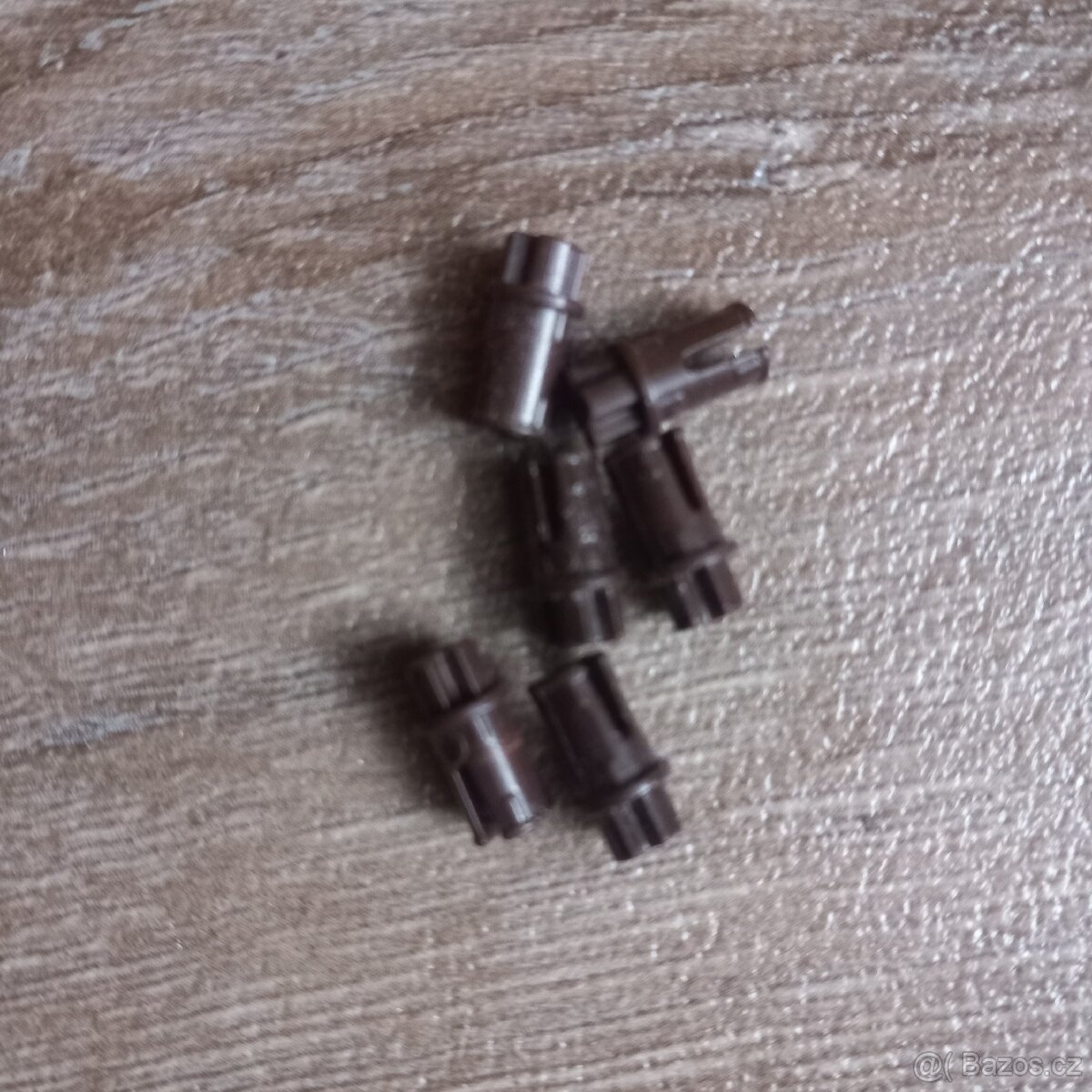 Prodám dinosaury - 10