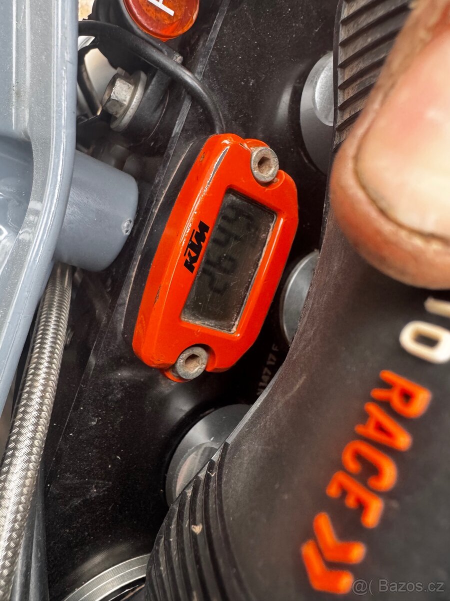 KTM SX-F 250 2019 - 10