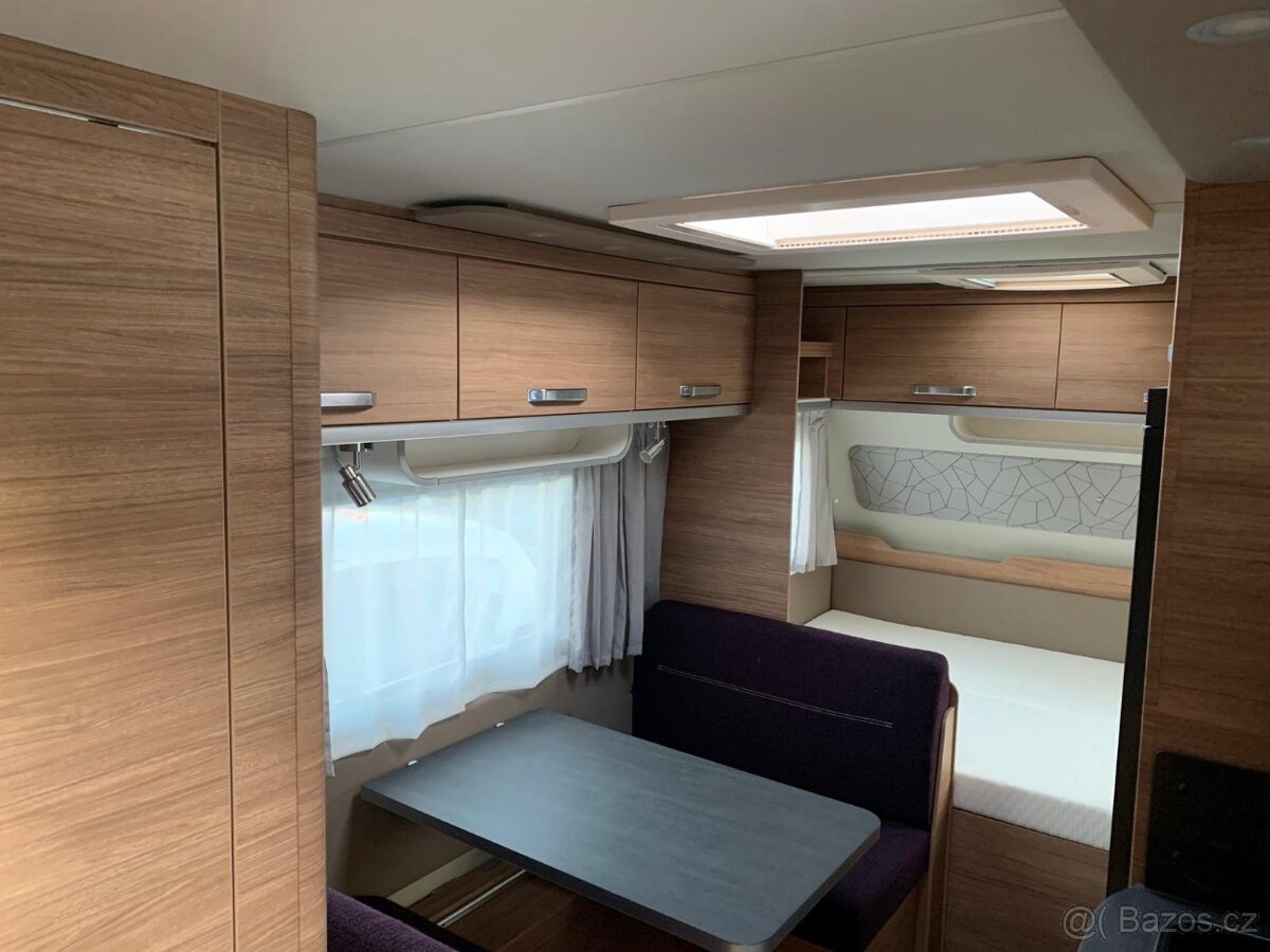 Weisberg CaraOne 480 - 10