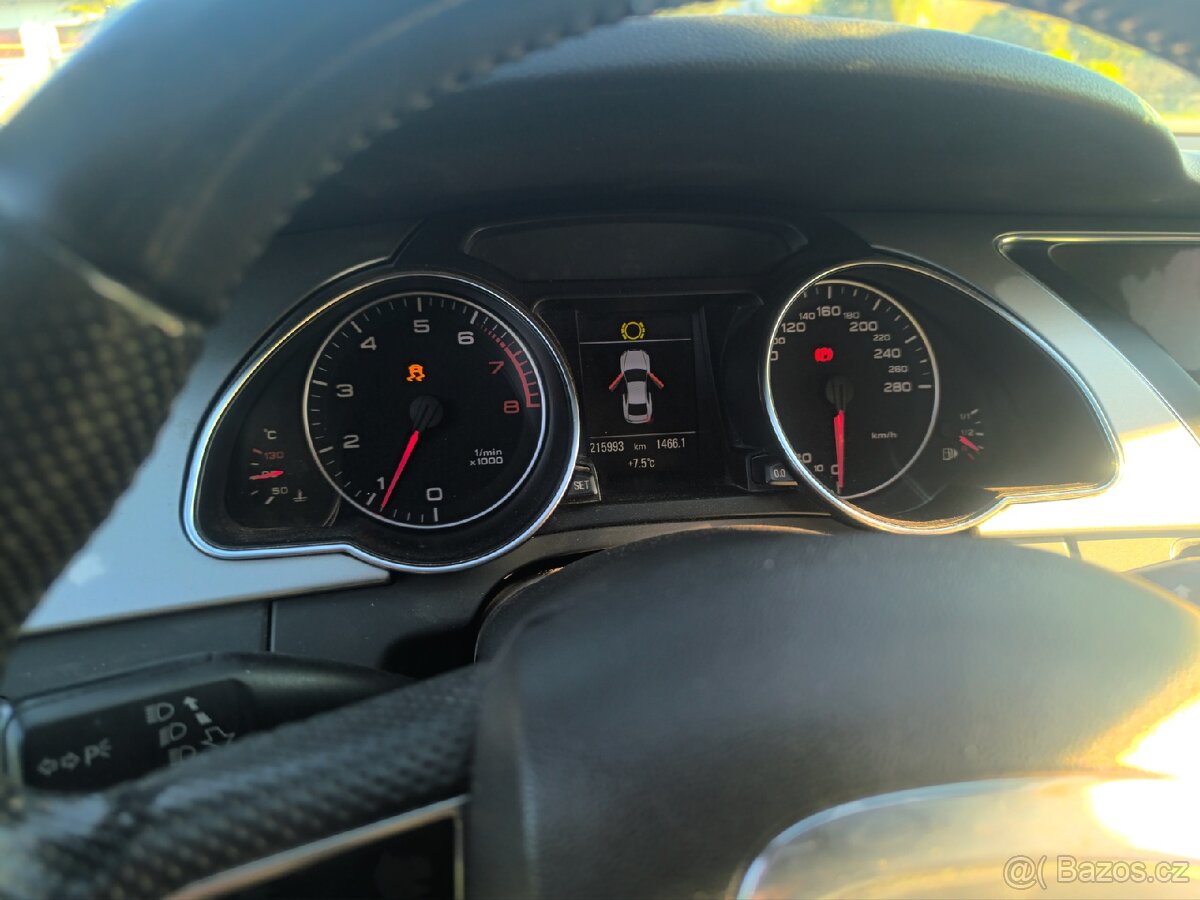 Audi A5 S-Line - 10