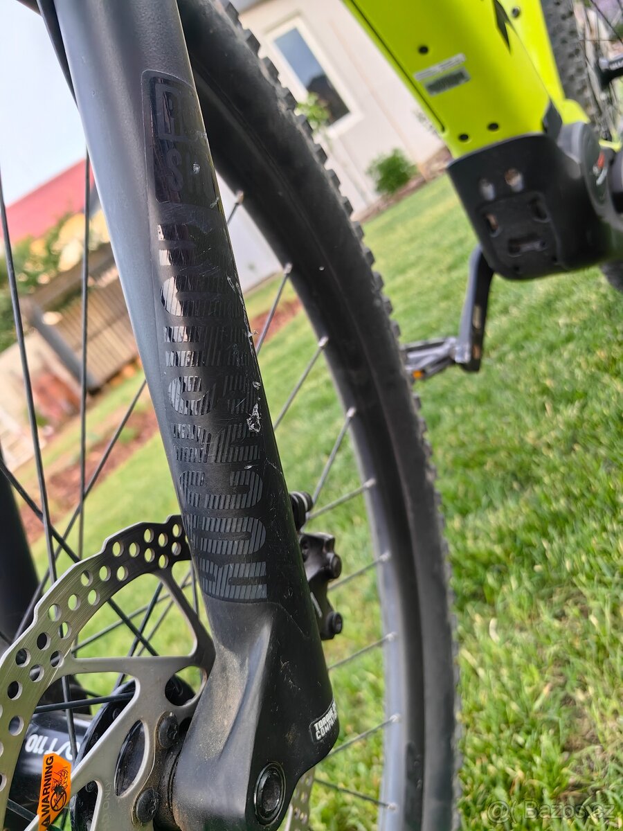 Trek Powerfly 5 veľkost L 19'5 - 10