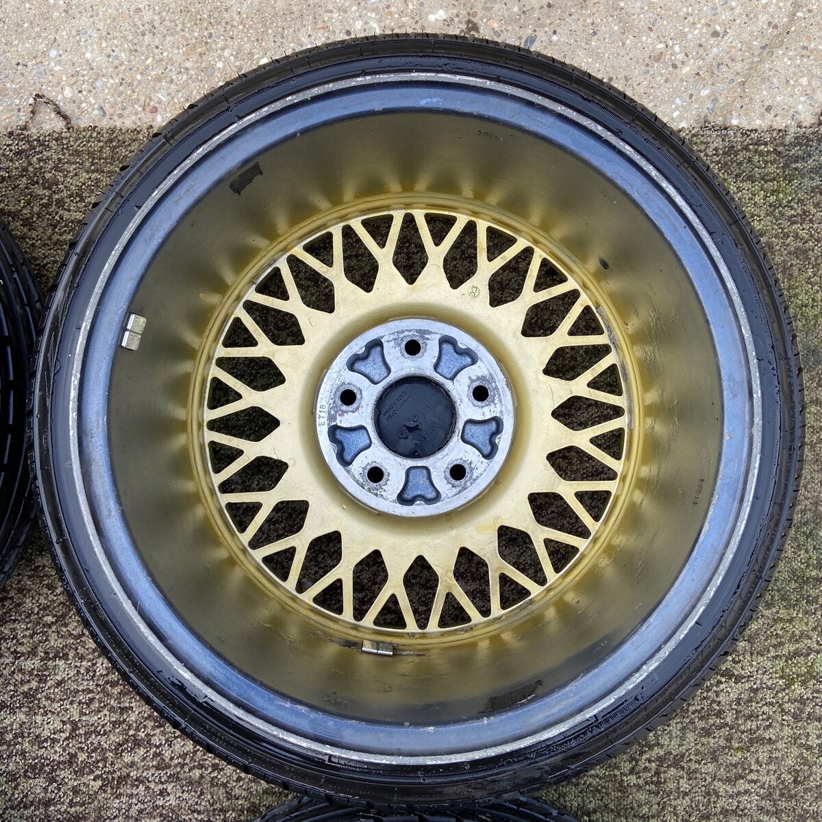 OZ MSW Ceres R16 - 10