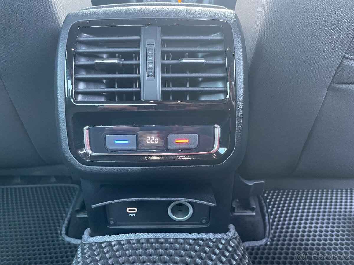 Volkswagen Passat B8 FL 1.5TSi 110kw - 10