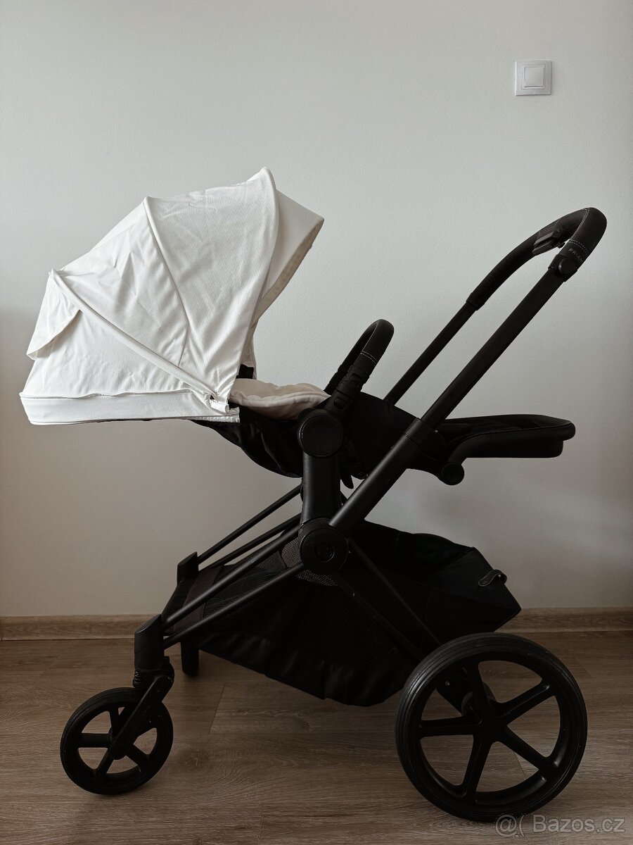 Cybex Priam Platinum - 10